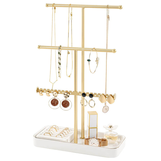 Necklace Display Stand