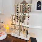 Necklace Display Stand