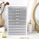 Acrylic Jewelry Organizer