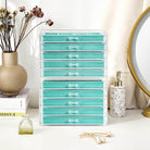 Acrylic Jewelry Organizer