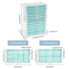 Acrylic Jewelry Organizer