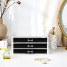 Acrylic Jewelry Organizer