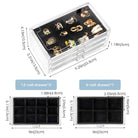 Acrylic Jewelry Organizer