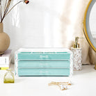 Acrylic Jewelry Organizer