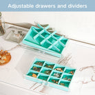 Acrylic Jewelry Organizer