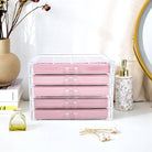 Acrylic Jewelry Organizer