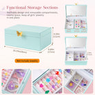 Musical Jewelry Box with Spinning Ballerina