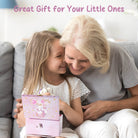 Musical Jewlery Box for Girls
