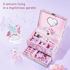 Musical Jewlery Box for Girls