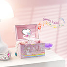 Musical Jewlery Box for Girls