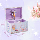 Musical Jewlery Box for Girls