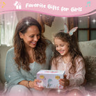 Musical Jewelry Box with Unicorn for Girls