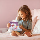 Musical Jewelry Box with Unicorn for Girls