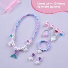 Musical Jewelry Box with Unicorn for Girls