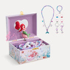 Musical Jewelry Box with Unicorn for Girls