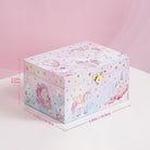 Musical Jewelry Box for Kids